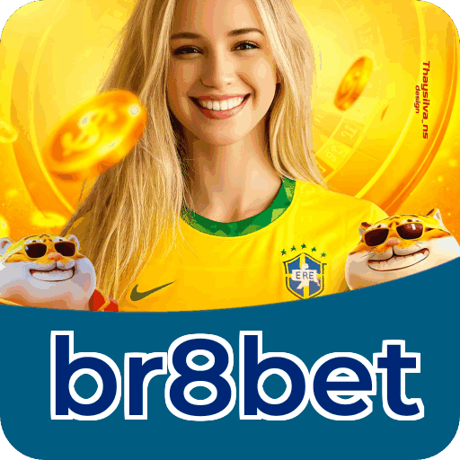 Siga a br8bet no Facebook