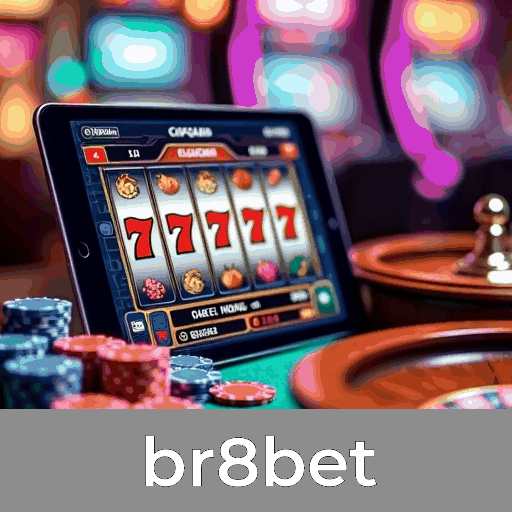 br8bet Bônus acumulado br8bet